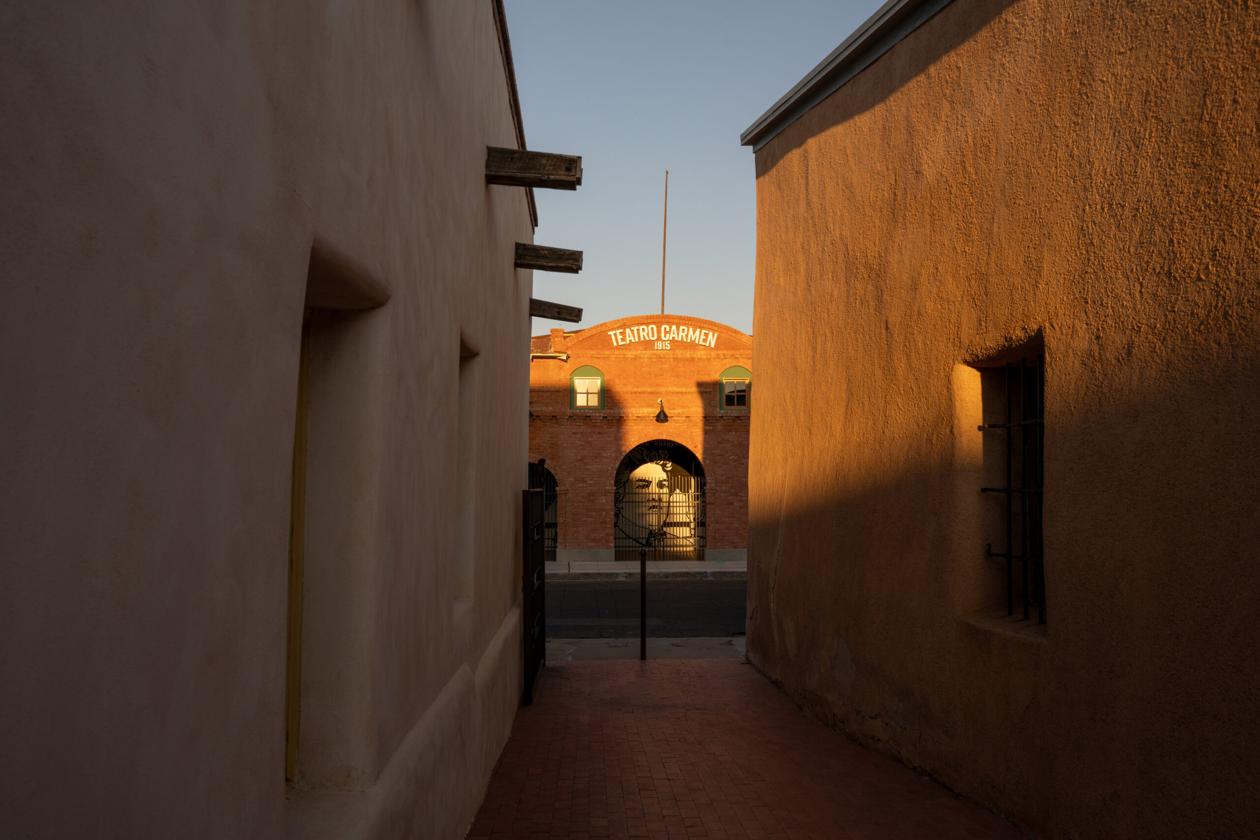 Teatro Carmen