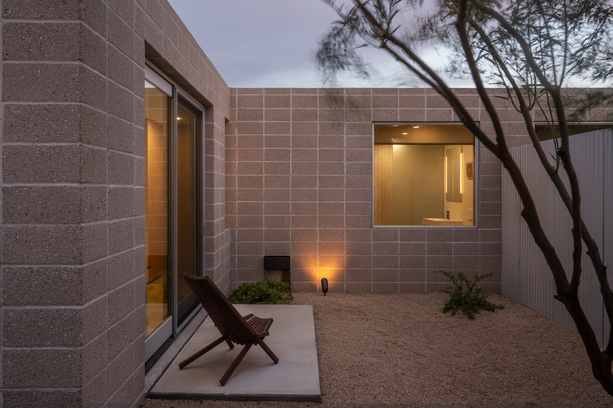 The Hideaway on Palm